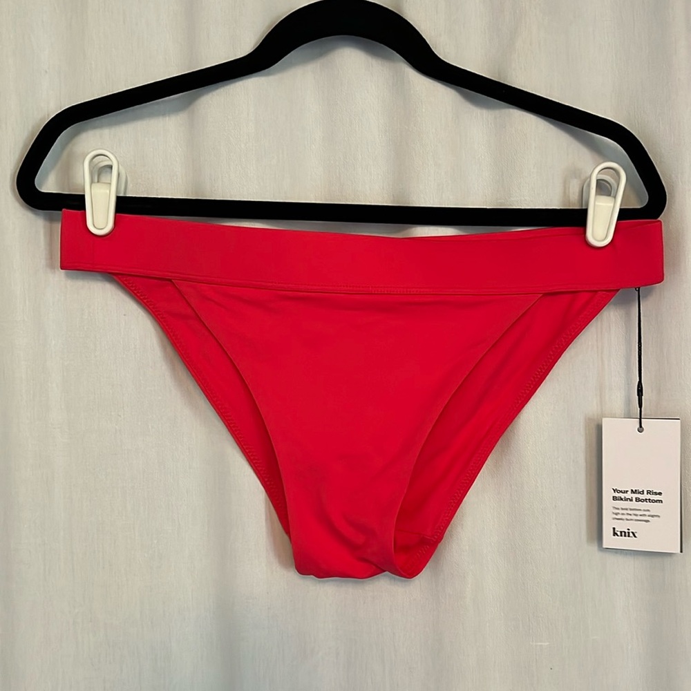 Knix Sandy Bikini Bottom